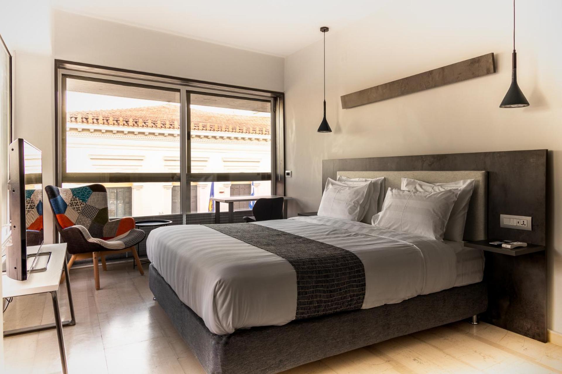 Boutie Executive, A Kalamatastay Property Екстер'єр фото