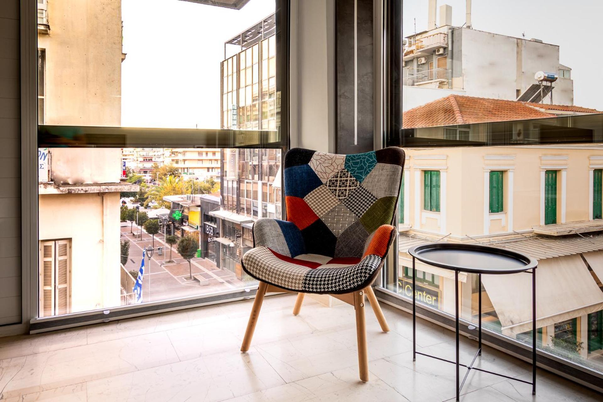 Boutie Executive, A Kalamatastay Property Екстер'єр фото