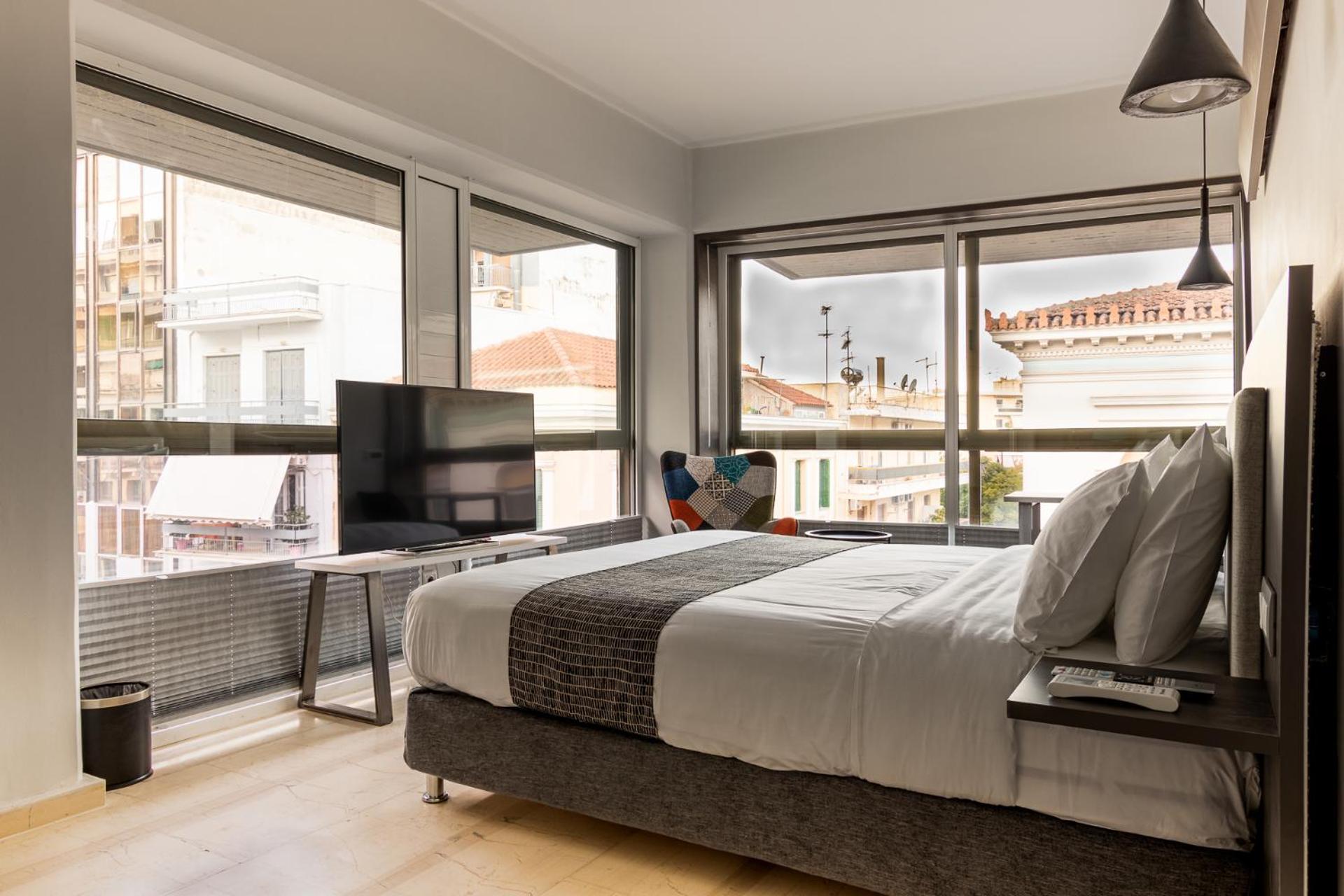 Boutie Executive, A Kalamatastay Property Екстер'єр фото